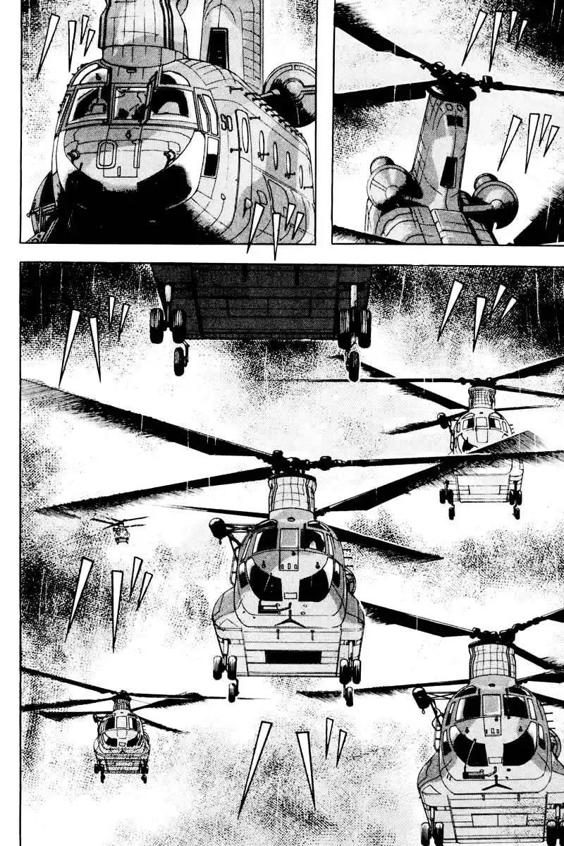 Dragon Head Chapter 37 18